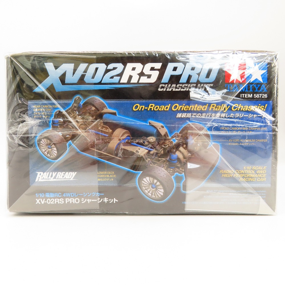 楽天市場】1/10 電動RC組立キット ヴァジュラ（4WDレーシング