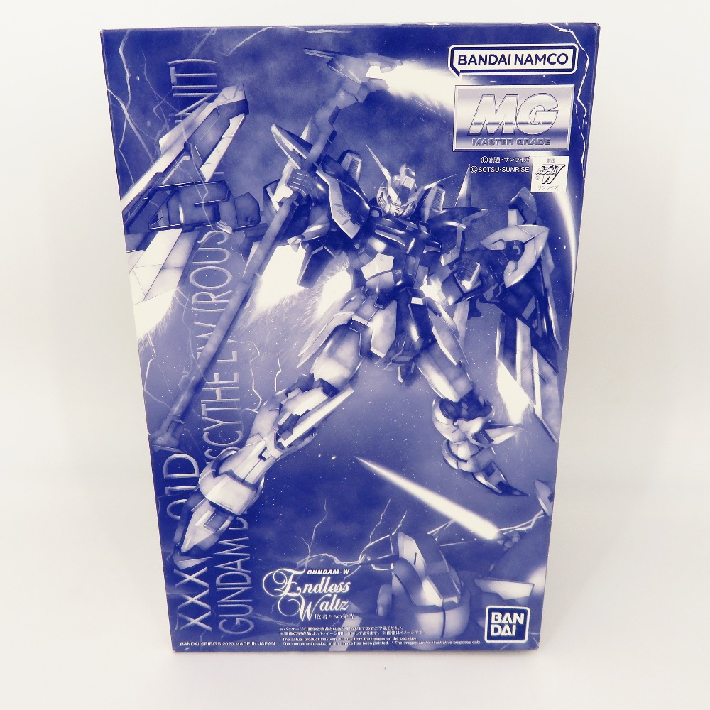 楽天市場】[4573102628411] ☆在庫有り☆ MG 新機動戦記ガンダムW