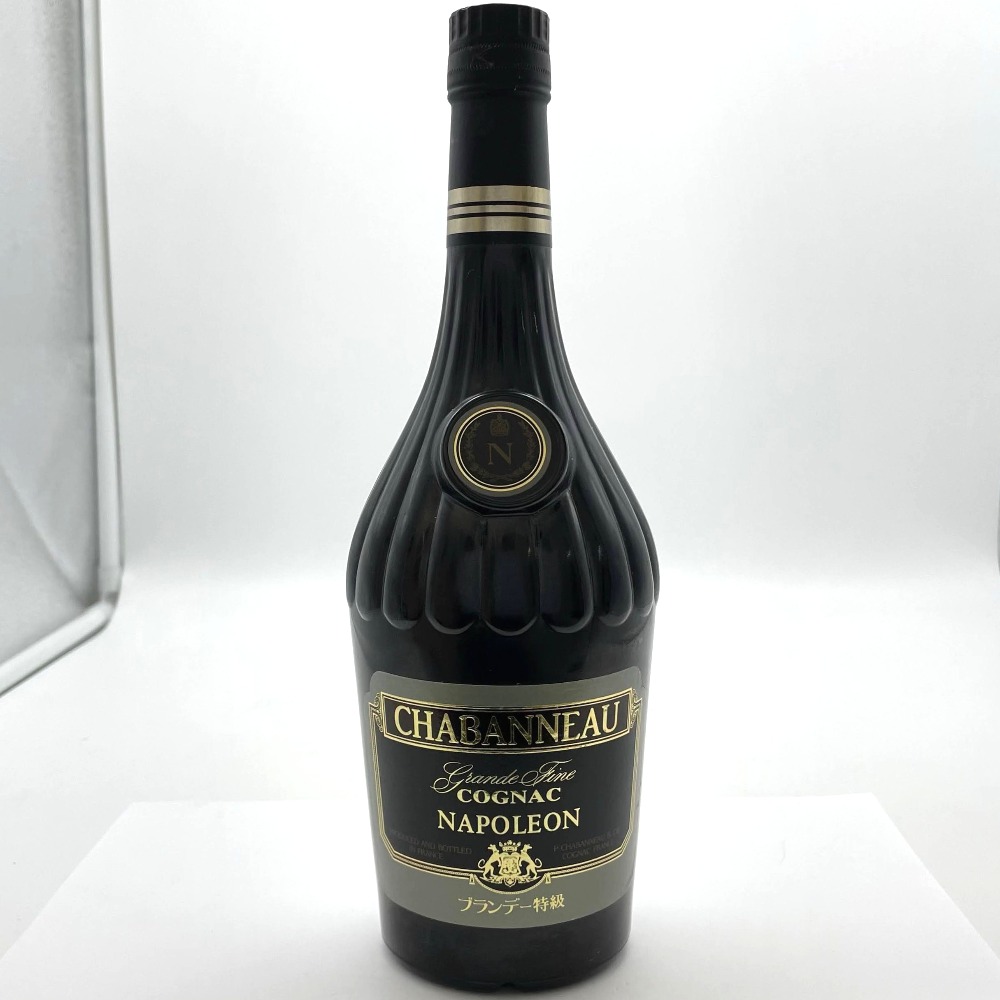 楽天市場】【未開栓】Chabot シャボー ナポレオン 700ml 40