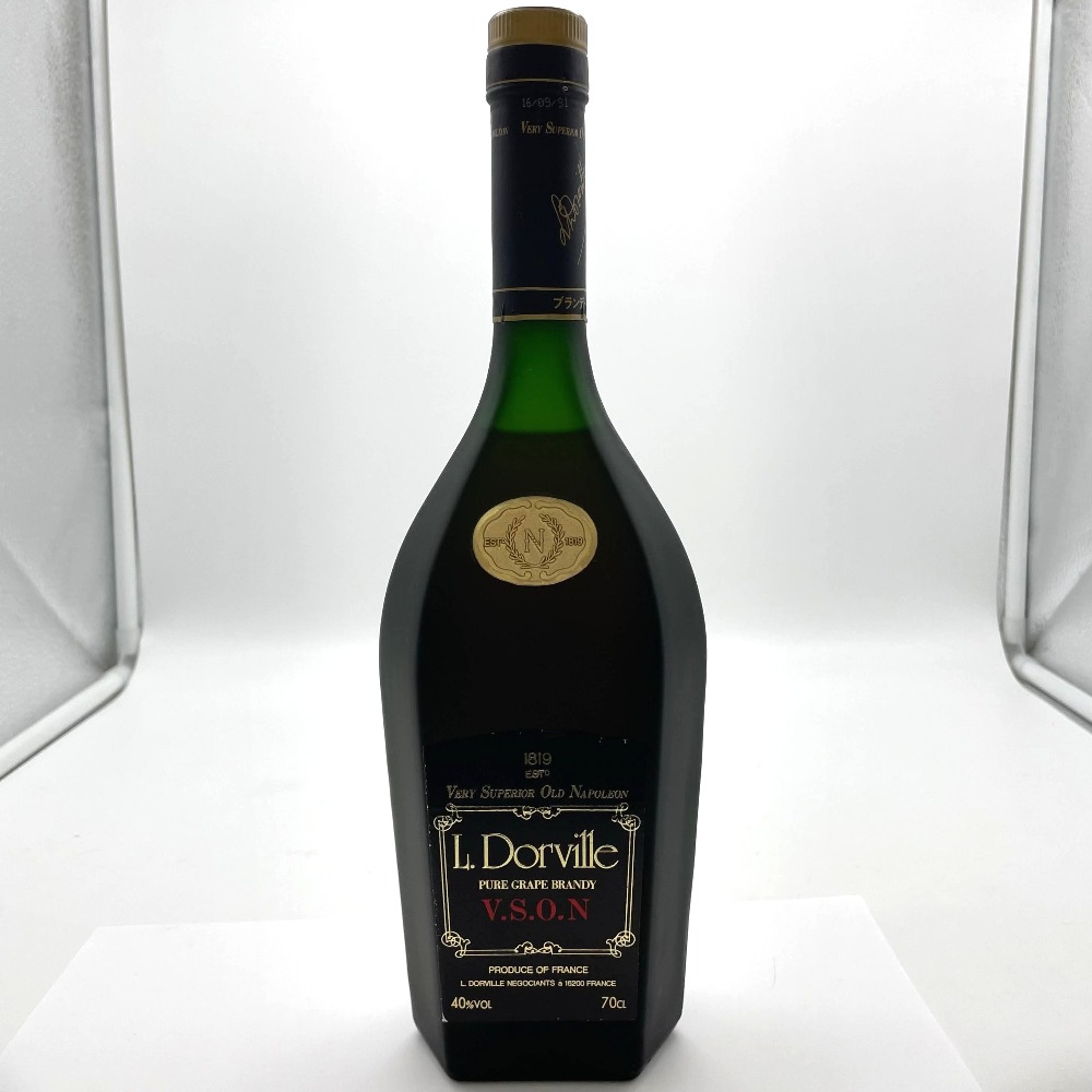 楽天市場】【送料無料】 ル ドーヴィル ナポレオン ec-20564 L