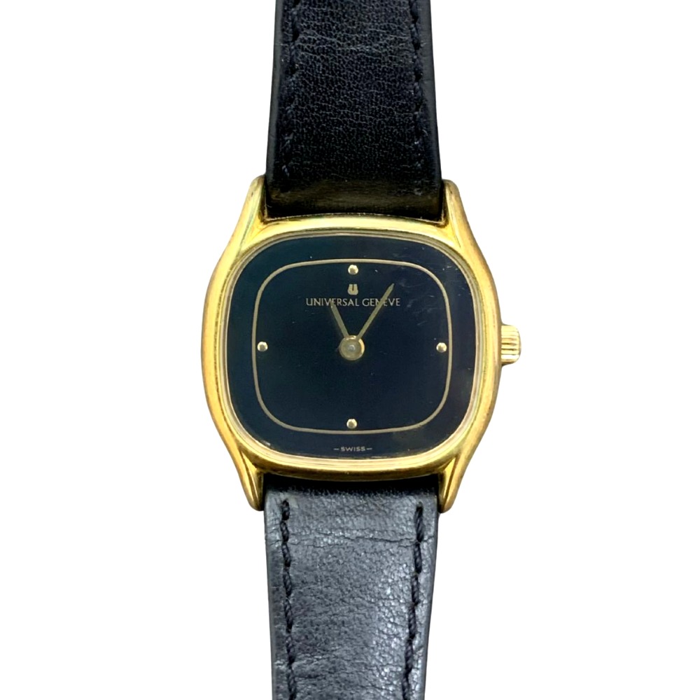 楽天市場】UNIVERSAL GENEVE(ユニバーサル・ジュネーブ）レディース