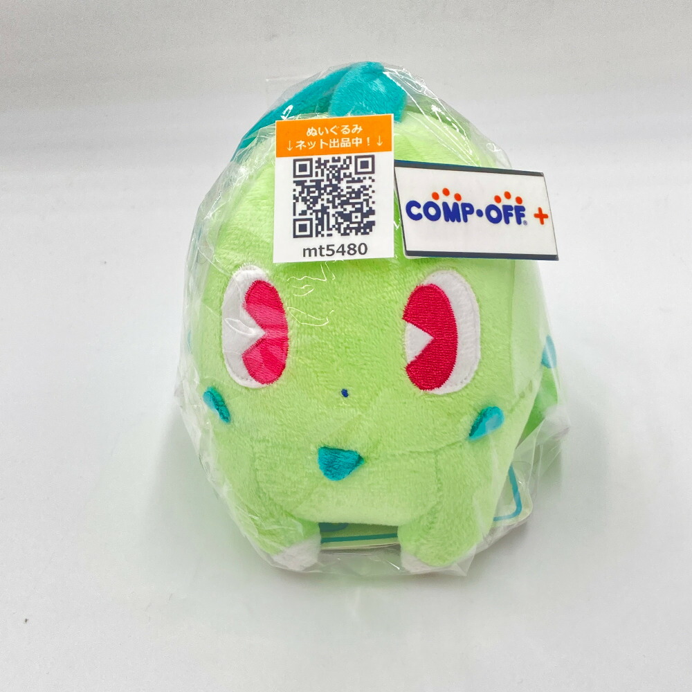 楽天市場】【中古】（非常に良い）ポケモンセンターオリジナル