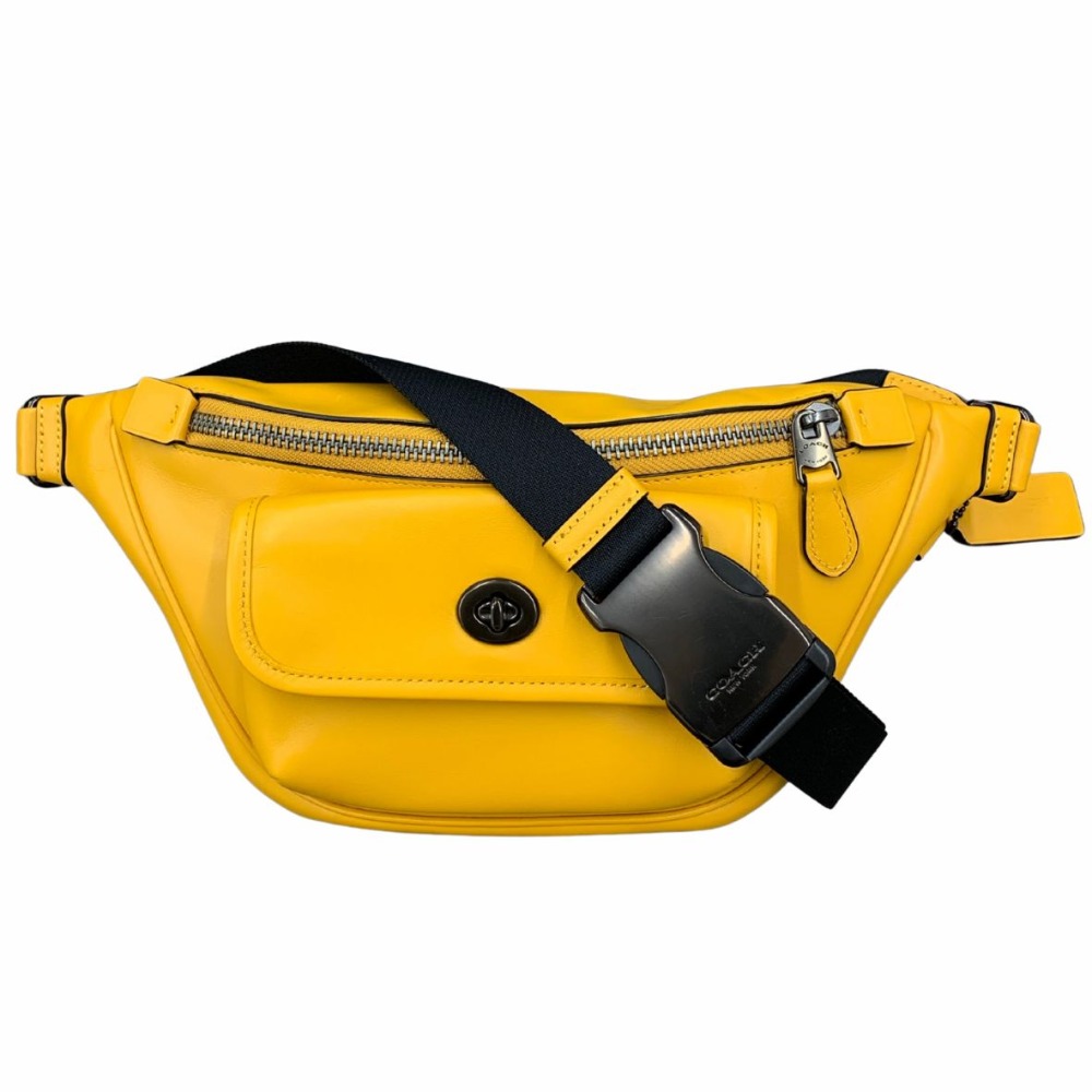 楽天市場】COACH ウエストバッグ コーチ F37594 GRAHAM UTLTY PACK