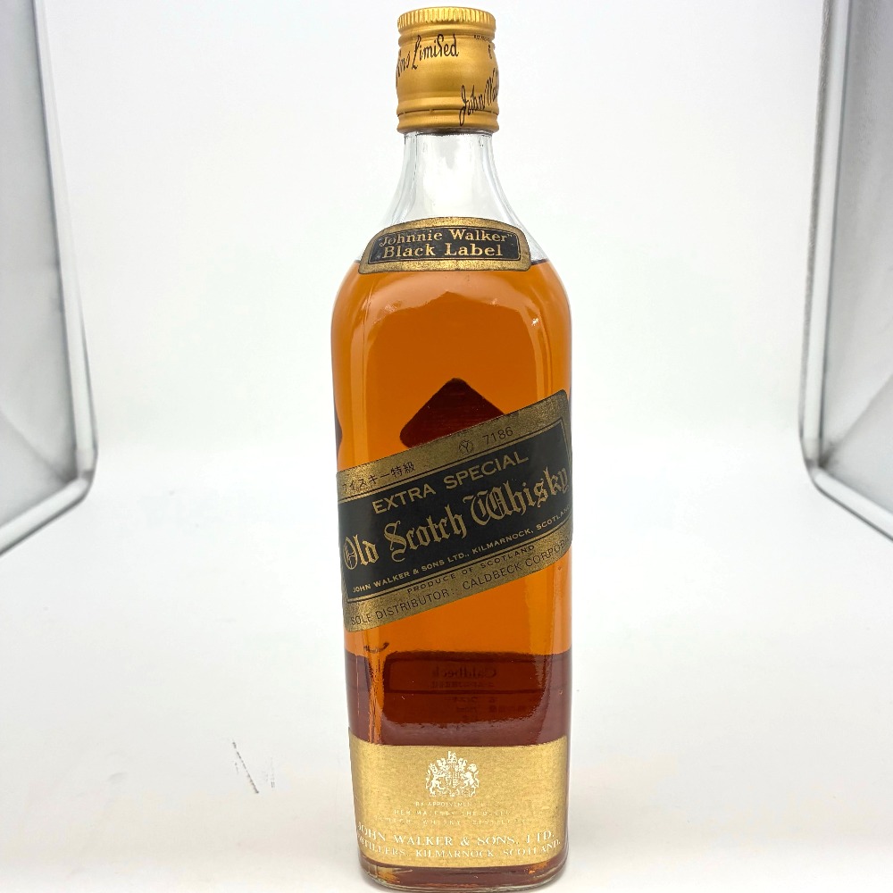 ジョニー・ウォーカー エクセルシオール 750ml 楽天市場】【未開栓】Johnnie Walker ジョニーウォーカー