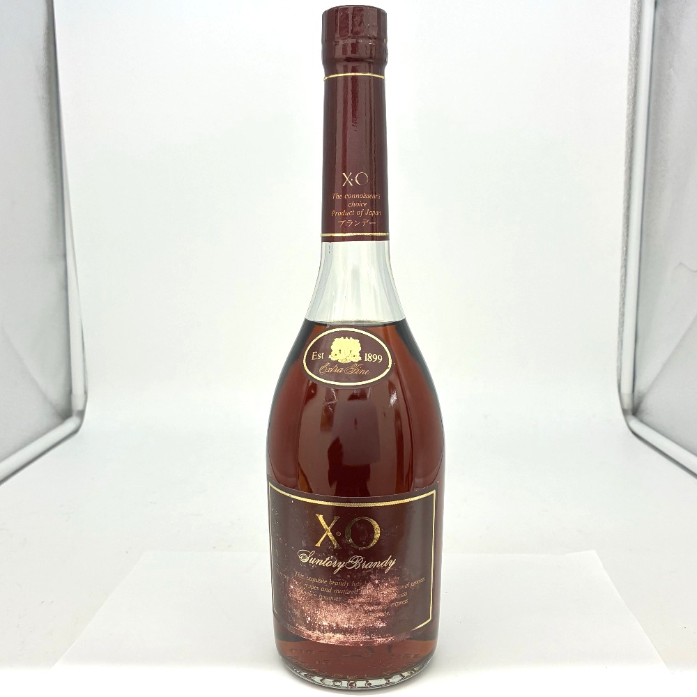 楽天市場】【中古】 古酒 オーストラリアブランデー A. HARDY HARDY XO