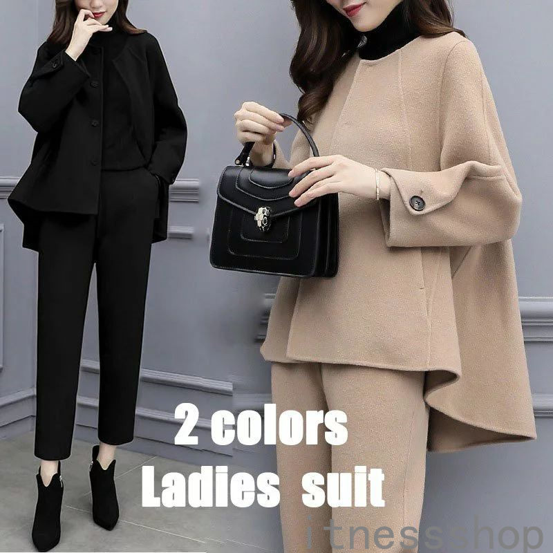 【送料無料】新生活 卒業式 スーツ 母 セットアップ レディース 秋 冬 40代 50代 卒業式 服 母 パンツスーツ セレモニースーツ 卒園式 服装 ママ 入学式 スーツ レディース 母親|こころ家店