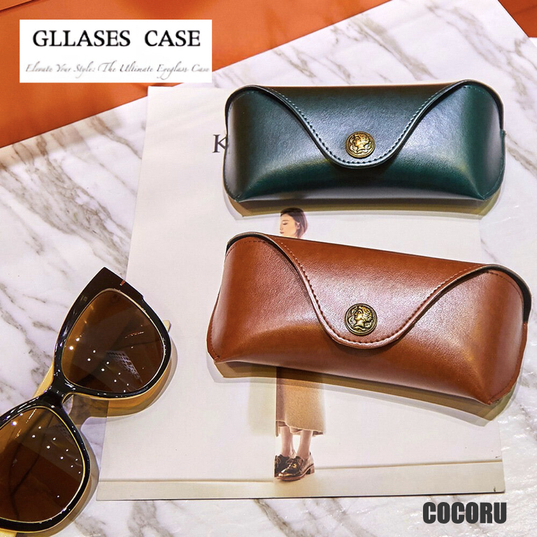 カオヨリナカミhigh gradeサングラス ケース付き ❤︎KYRN high grade glasses | kaoyorinakami