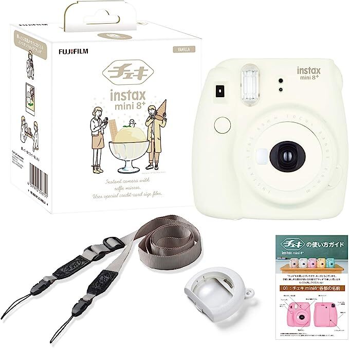 楽天市場】インスタントカメラ 富士フイルム チェキ FUJIFILM instax