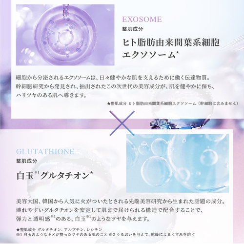 ルルルン　ハイドラEXマスク エクソソーム ルルルン ハイドラ EX マスク - フェイスマスク ルルルン【公式】