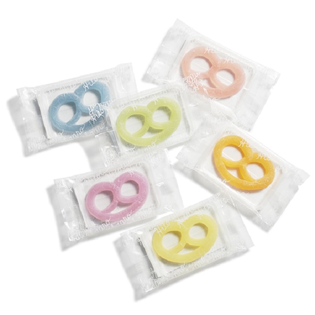 Amazon.co.jp: ヒトツブカンロ グミッツェル BOX 12個入り2箱