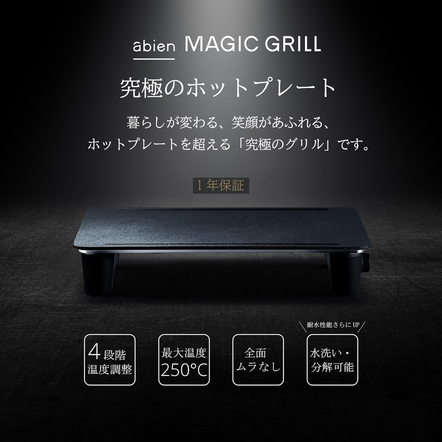 楽天市場】【新品 箱不良・シュリンク破れ品】abien アビエン