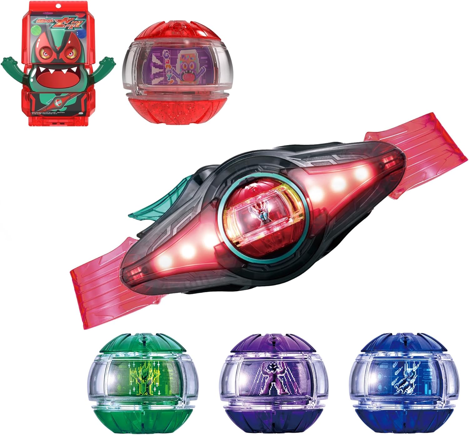 【おまけ付】仮面ライダー リバイス　DX変身ベルトとおまけセット 仮面ライダーリバイス」の変身ベルト「DXリバイスドライバー