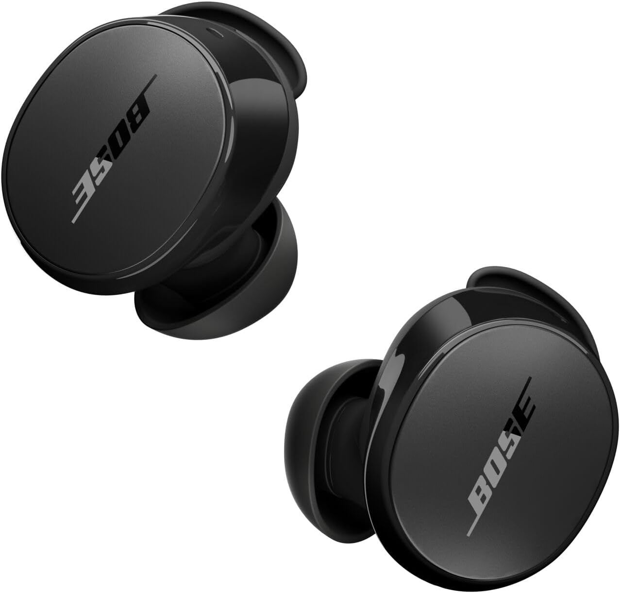 Bose QuietComfort Earbuds Bluetooth接続 アクティブ ノイズキャンセリング 完全ワイヤレス イヤホン 8.5時間連続再生 急速充電 ブラック ワイヤレスイヤホン iphone対応 高級イヤホン ボーズイヤホン Boseイヤホン クワイエットコンフォート イヤーバッド 正規品|COCO暮らしの店