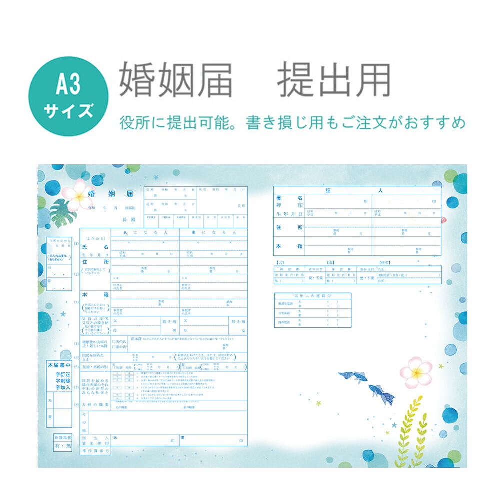 楽天市場】【25日20時〜P10倍＋180円クーポン】 名入れなし 婚姻届 12時の魔法 提出用 記念用 3枚セット ディズニー 可愛い かわいい  キャラクター 記念 役所に提出可能 1000円ポッキリ 送料無料 ポイント消化 オリジナル 婚姻届 デザイン【名入れ可能】 : ココサブ 楽天 ...