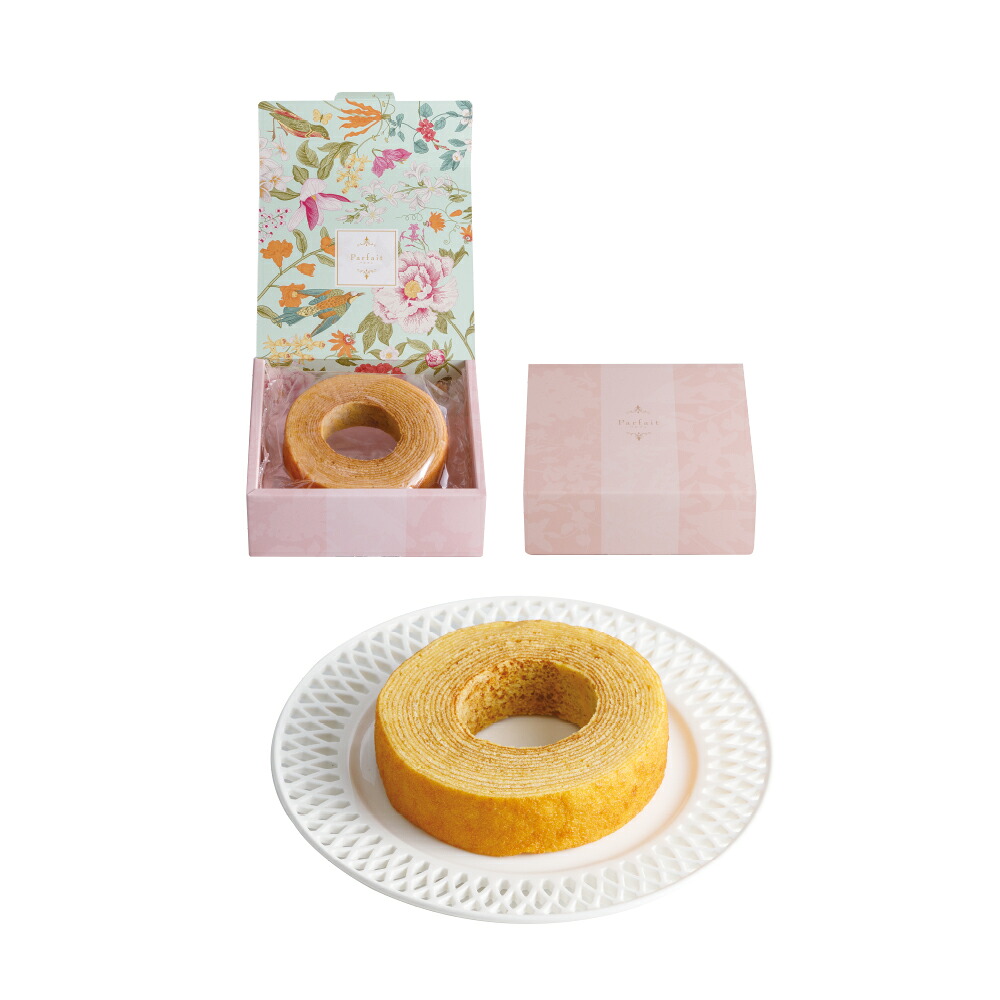 【20日限定P5倍+200円OFFクーポン】 Parfait プレミアムバウムクーヘン 【10個セット】 【sunveil】 プチギフト 卒園 卒業 お中元 御中元 センスのいい 退職 結婚式 出産 育休 お世話になりました 可愛い 卒業 卒園 200円以下 名入れ 内祝 お見送り お礼 お返し｜プチギフト専門店 ココサブ
