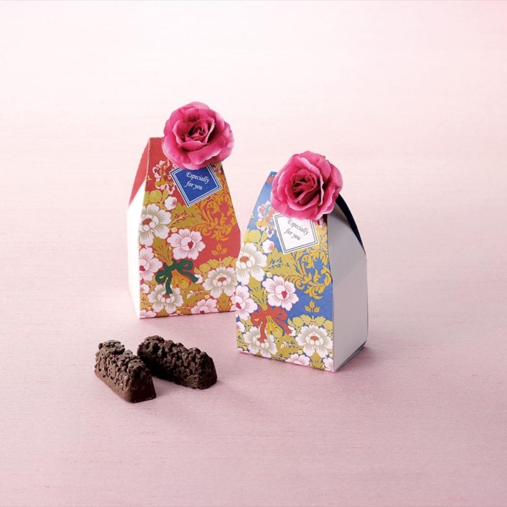 【14日まで！80円OFFクーポン配布中】 ショコラデMIYABI 20個セット 【hearty】 プチギフト お菓子 500円 300円 退職 大量 個包装 結婚式 卒園 卒業 母の日 センスのいい ありがとう ギフト ばらまき 産休 挨拶 子供 お世話になりました