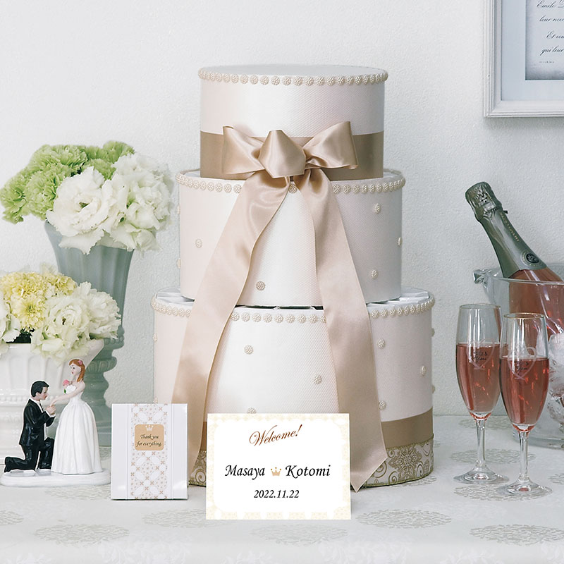 【14日まで！80円OFFクーポン配布中】 リュバン 35個セット プチギフト 【hearty】 結婚式 ウェディング おしゃれ 退職 可愛い 景品 200円以下 名入れ 内祝 お見送り お礼 お返し ハーティ