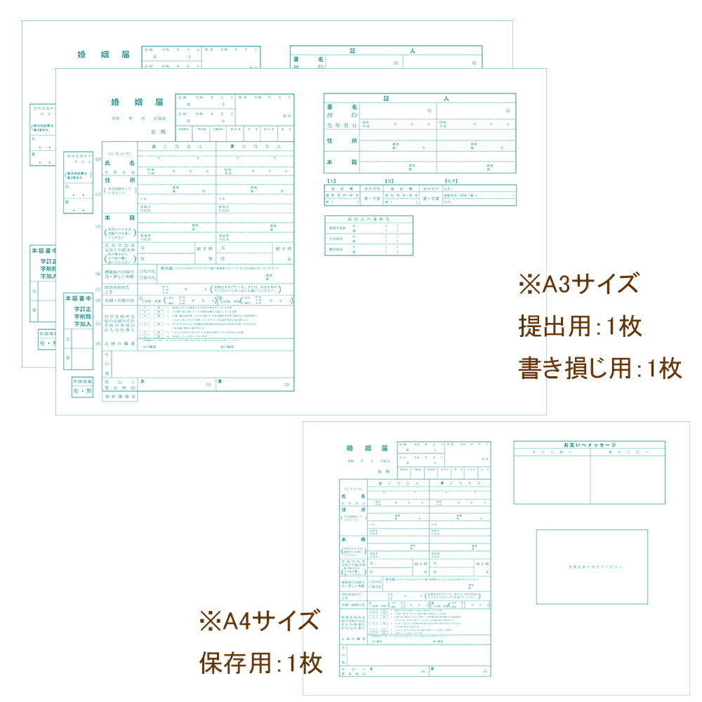 楽天市場 婚姻届 アリスのティーパーティー 提出用 記念用 3枚セット 令和 新元号対応 オリジナル 婚姻届 デザイン 結婚準備 婚約 記念 プロポーズ ウェエルカムボード イラスト イラストレーター 役所 ココサブ 楽天市場店