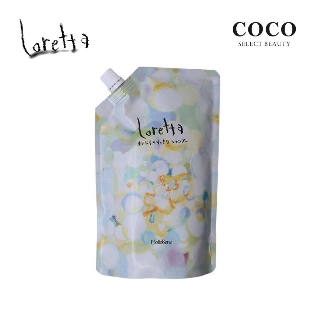 楽天市場】＼ポイント増量中／ シャンプー 美容室専売 b-ex ロレッタ