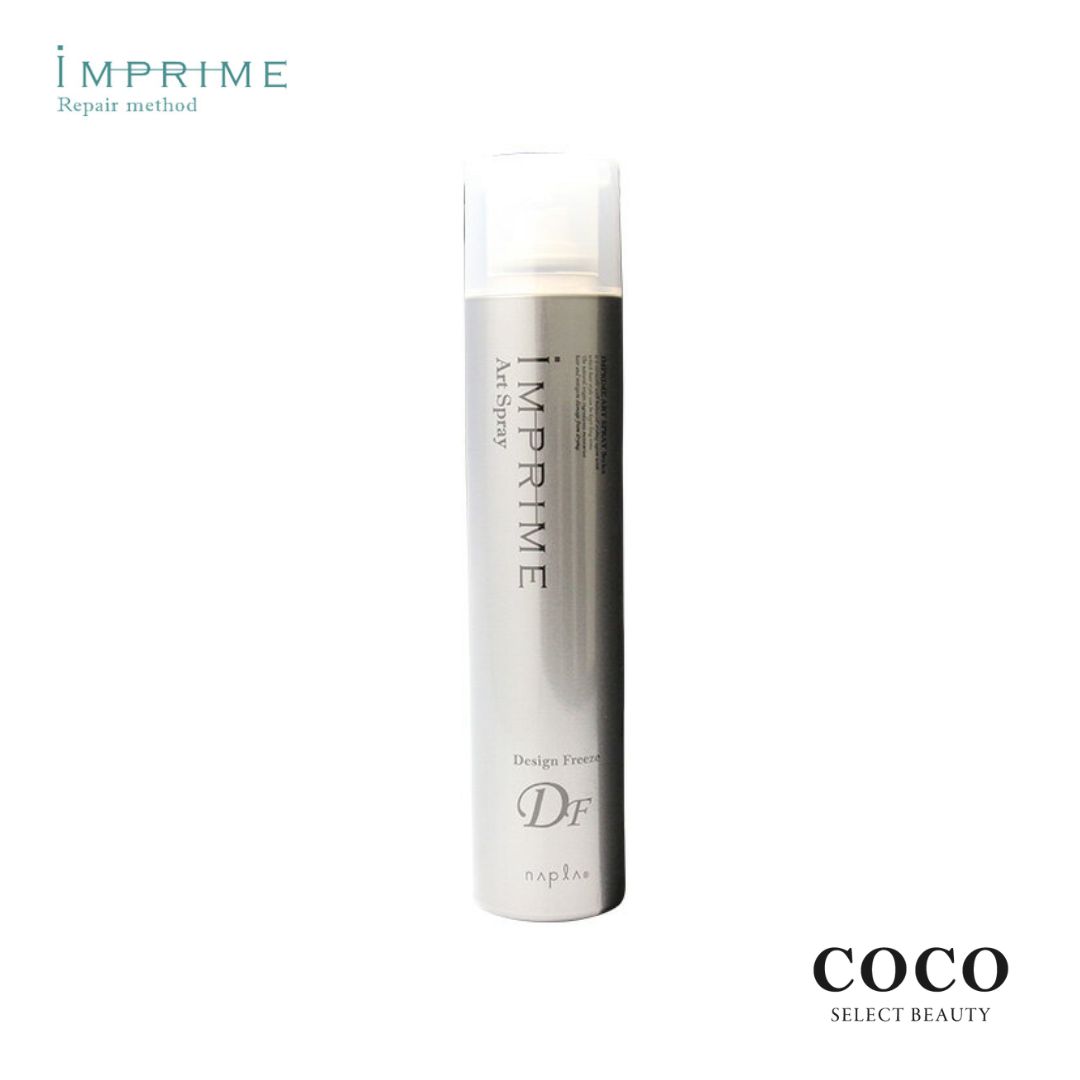 楽天市場】＼ポイント増量中／ ナプラ インプライム アートスプレー