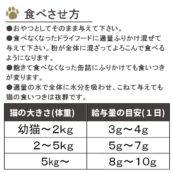 市場 送料無料 当日発送 フリーズドライのササミふりかけ ママクック 3袋セット