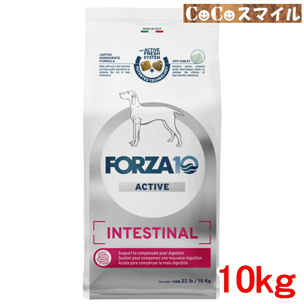 FORZA10