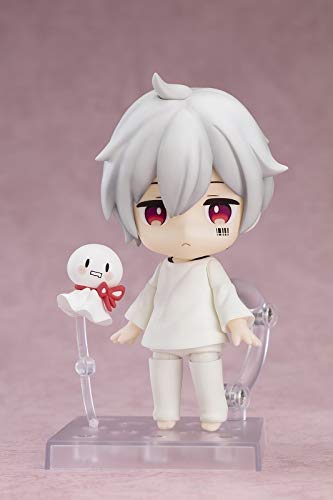 ねんどろいど まふまふ ひきこもりセット フィギュア 12,000円