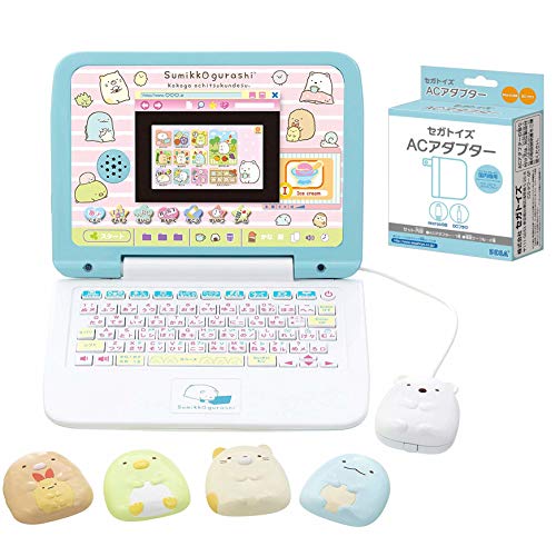 楽天市場】セガトイズ ACアダプター マウスできせかえ！すみっコぐらし