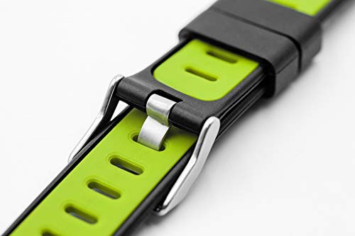 Datel Go Tcha Evolve ポケモンgo用のledタッチスマートウォッチタイムクロック歩数計機能を備えた自動キャッチ収集箇所 グリーン Almarkhiyagallery Com