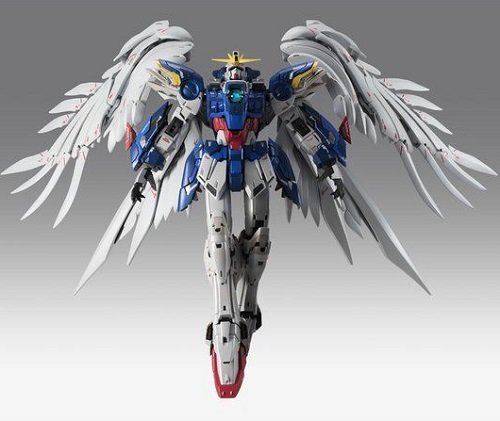 BANDAI GUNDAM FIX FIGURATION COMPOSITE METAL ウイングガンダムゼロ