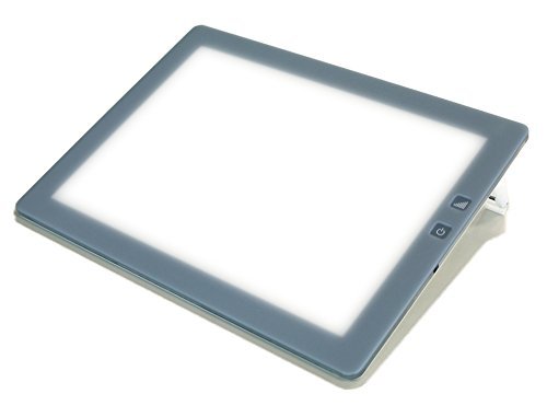 【美品】LEDトレーサー&ビュアー5000A4 日本製 楽天市場】LEDトレース台 トレビュアー 400/500シリーズ（A4-400・A4