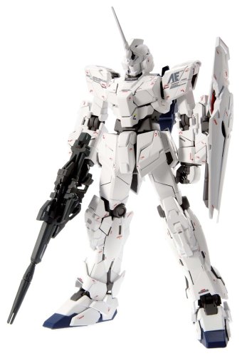 MG 1 100 RX-0 ユニコーンガンダム Ver.Ka (機動戦士ガンダムUC)