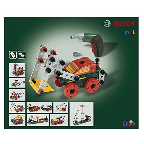 クライン Klein BOSCH 車整備セット 2851 Klein クライン BOSCH 車整備