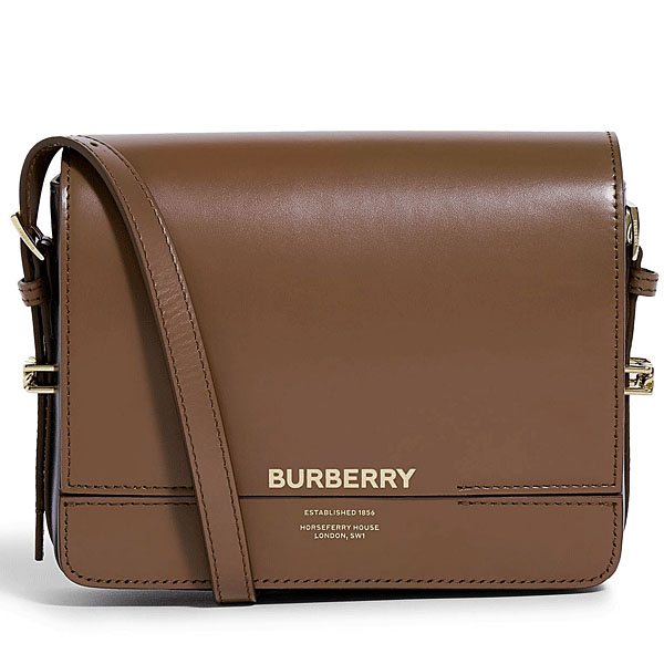 burberry brand bags