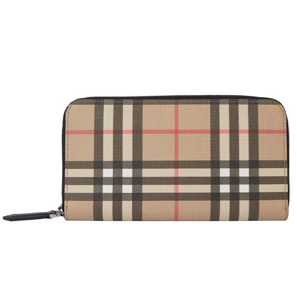 楽天市場】バーバリー ロンドン Burberry 財布 メンズ 長財布