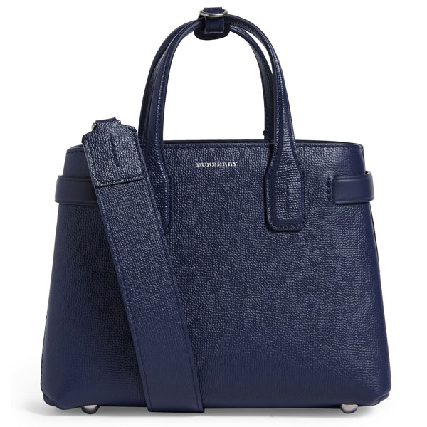 BURBERRY バーバリー ミディアム ロンドン トートバッグショルダーバッグ 関税負担なし☆Burberry バーバリー ミニ ロンドントートバッグ