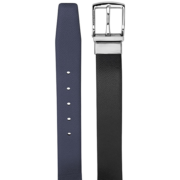 バーバリー ロンドン Burberry ベルト メンズ リバーシブルで使用可能 レザー 送料無料 ブランド バーバリー正規品販売店 直営アウトレット店より直輸入 Butlerchimneys Com