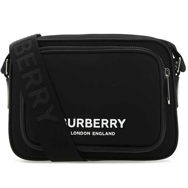 Burberry マズウェルバッグ BURBERRY バーバリー バッグ メンズ ショルダーバッグ MUSWELL