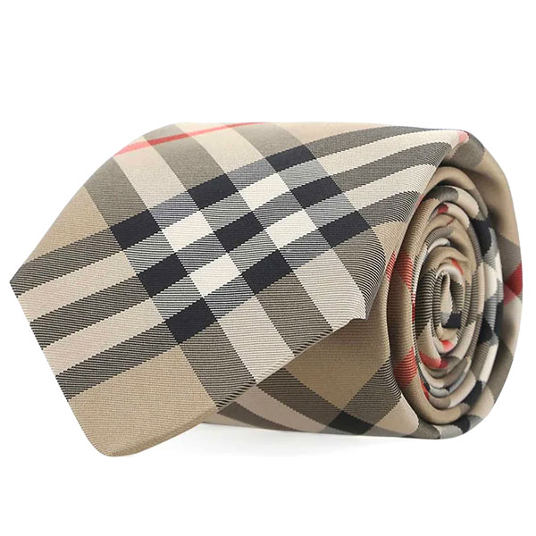 【美品】 バーバリーロンドン ネクタイ チェック柄 シルク ハイブランド 楽天市場】バーバリー ロンドン Burberry ネクタイ メンズ
