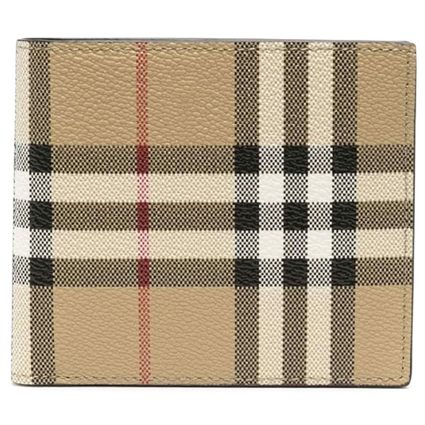 楽天市場】バーバリー ロンドン Burberry 財布 メンズ 二つ折り