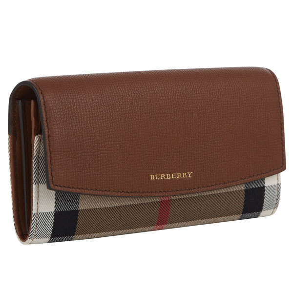 【楽天市場】バーバリー ロンドン Burberry 財布 レディース 長財布 チェック柄 【送料無料】 ブランド バーバリー正規品販売店 直営