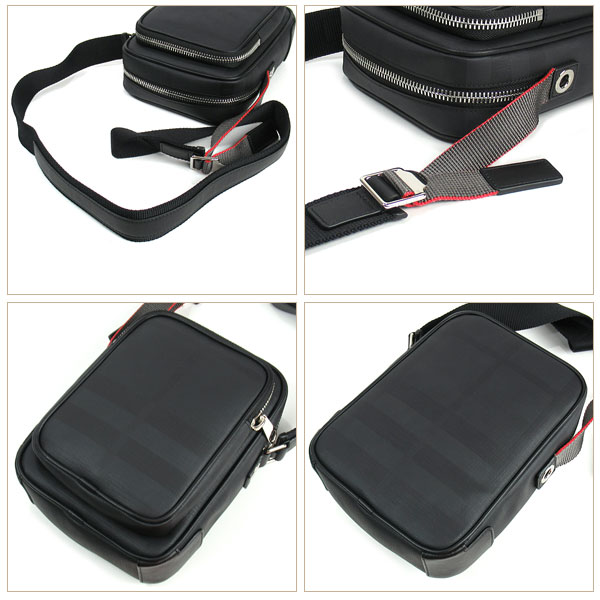 Burberry 鞄 ショルダーバッグ ロンドン Burberry チェック柄 斜め掛けショルダーバッグ ポシェット バッグ 斜め掛け バーバリー バッグ Burberry Msbu Dacha バーバリー ロンドン バッグ メンズ レディース 斜めがけショルダーバッグ ポシェット 斜めがけ