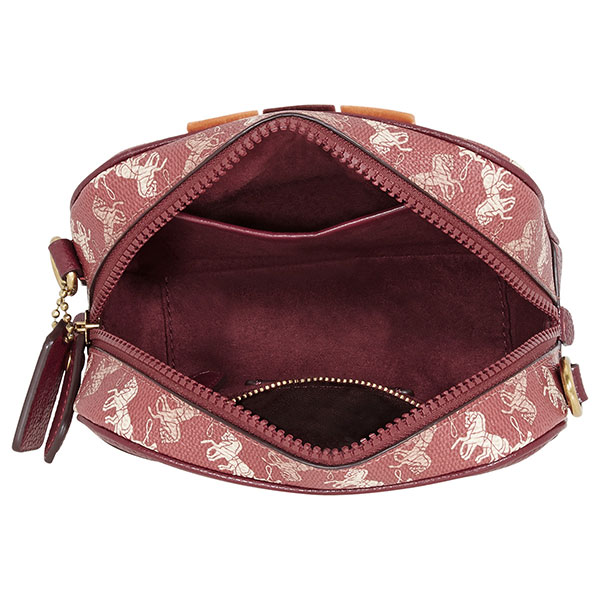 指導 Coach 嚢 レディース ショルダーバッグ 曲がったがけ ポシェット 荷馬車手 縞模様 かばん 鞄 送料無料 ブランド名 コーチ矩則偉容手懸ける店 赤裸営逃路店もっと直インポート Colegiovictorhugo Cl