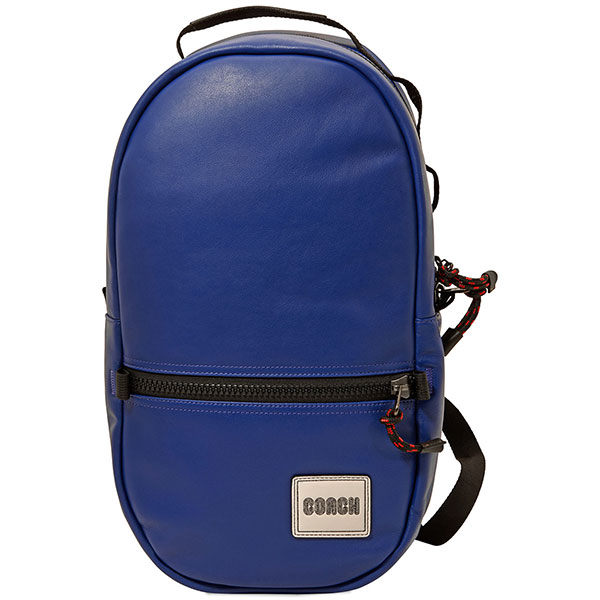 COACH コーチ リュック リュックサック バックパック F71674 紺色 カーゴ バックパック（バックパック/リュック）｜COACH（コーチ