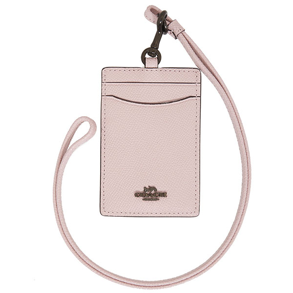 コーチ Coach Idケース レディース ネックストラップ 定期入れ パスケース カードケース レザー 送料無料 ブランド コーチ正規品販売店 直営アウトレット店より直輸入 Zets Co Il コーチ Coach Idケース レディース ネックストラップ 定期入れ パスケース カードケース レザー 送料無料 ブランド コーチ正規品販売店 直営アウトレット店より直輸入 Zets Co Il
