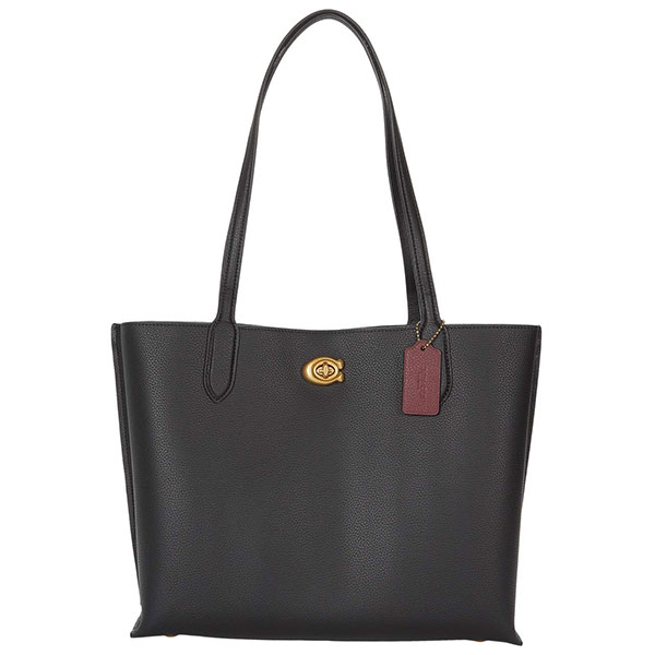 コーチ COACH バッグ レディース トートバッグ トート レザー かばん 鞄 【送料無料】 ブランド コーチ正規品販売店 直営アウトレット店より直輸入|ブランドバッグ専門店COCO STYLE