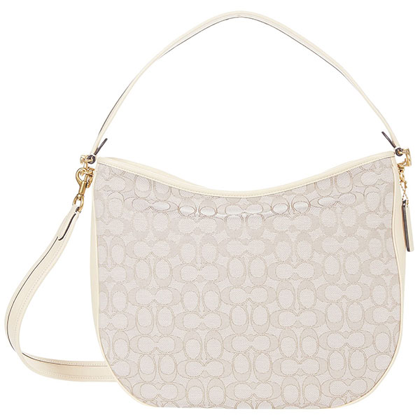 コーチ COACH バッグ レディース ショルダーバッグ 2Way シグネチャー かばん 鞄 【送料無料】 ブランド コーチ正規品販売店 直営アウトレット店より直輸入