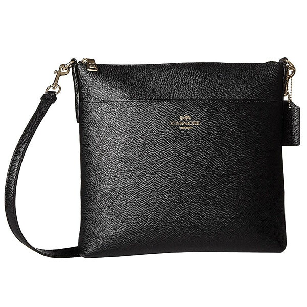 コーチ COACH バッグ レディース ショルダーバッグ 斜めがけ レザー かばん 鞄 【送料無料】 ブランド コーチ正規品販売店 直営アウトレット店より直輸入