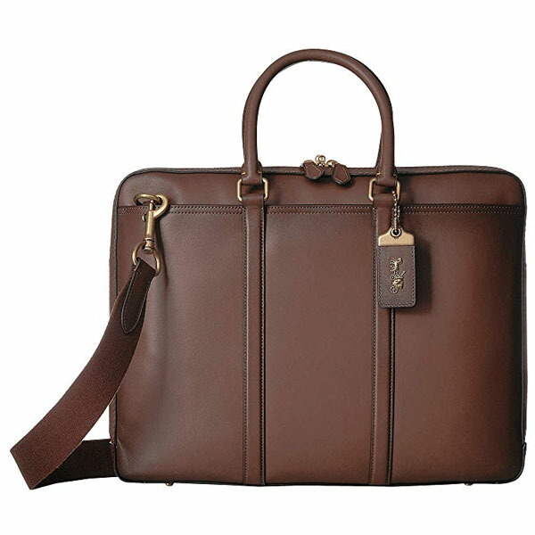 楽天市場】コーチ COACH バッグ ビジネスバッグ F68029 ヘザー