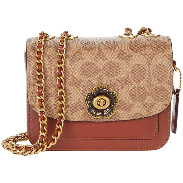 楽天市場】コーチ COACH バッグ レディース ショルダーバッグ 斜